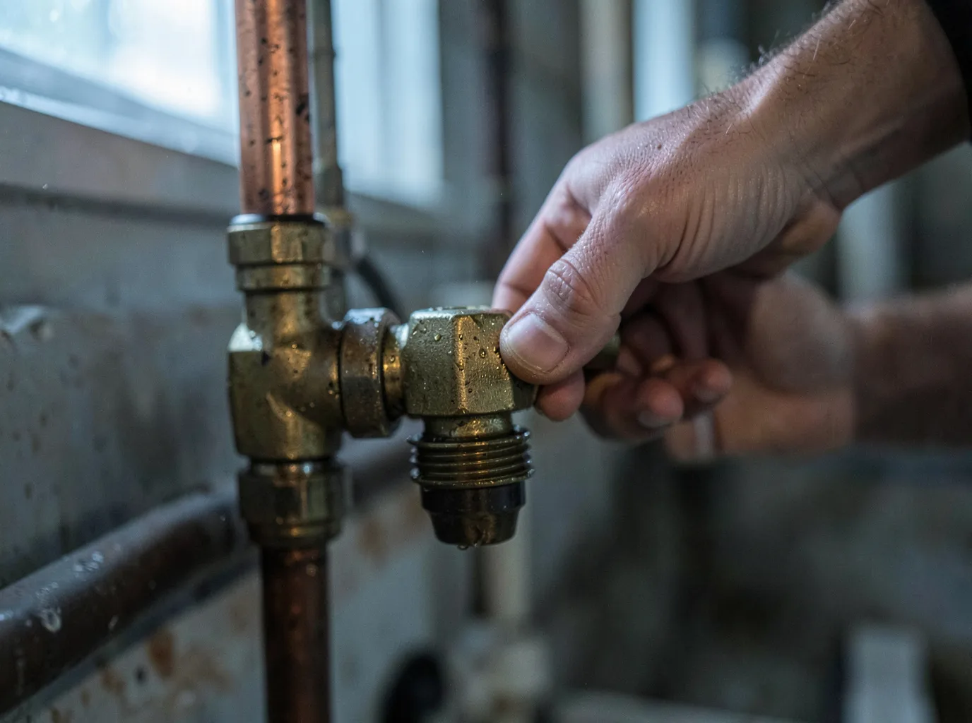 Emergency Plumber Victor, CA FAQs